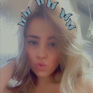 Meet your Posher, Alyssa